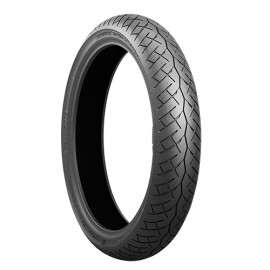 Llanta para motocicleta LL100/90-19 Bridgestone Battlax BT46F