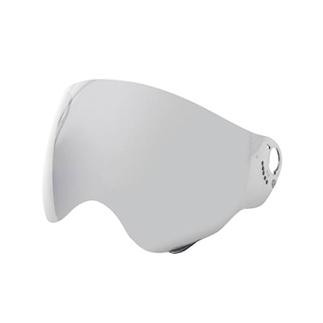 Mica Nolan transparente Stunt Caberg