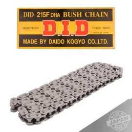 Cadena de distribucion silenciosa DID para motocicleta FZR-600