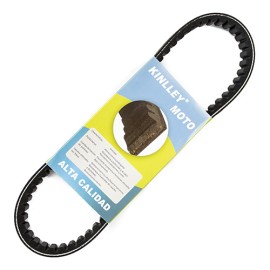 Banda dentada 669x18x30 Vendetta 90 Pully Kinlley