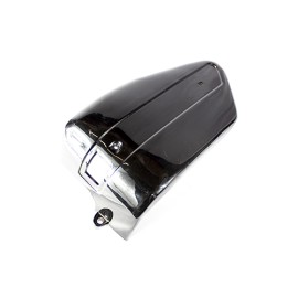 Cubierta izquierda de sprocket Xplora Clasic Carabela