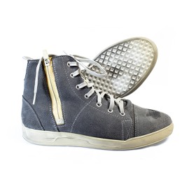 Botín textil Voyager City 43 gris Gaerne