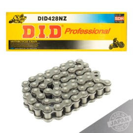 Cadena para motocicleta 428NZ SDH x 60 DID Reforzada Especial