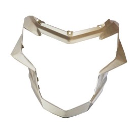 Cubierta frontal R6 Carabela