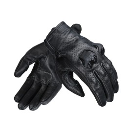 Guantes para motociclista SM-AIRING 3 negro Talla XL