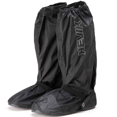 Cubre botas HEVIK XL para motociclista