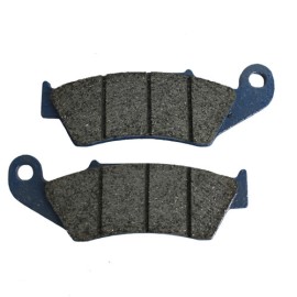 Balatas de freno delanteras disco para motocicleta XR150L