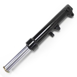 Barra de suspension delantera izquierda para motocicleta Cross