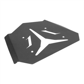 Parrilla para motocicleta Crossmax DM250 Mach