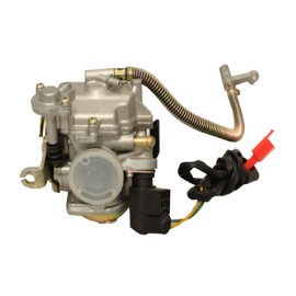 Carburador para motocicleta New QQ Jiajue