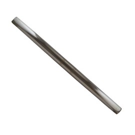 Manubrio para motocicleta recto universal