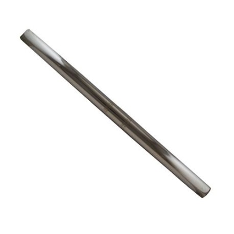 Manubrio para motocicleta recto universal