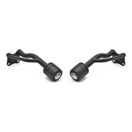 Slider para motocicleta Gixxer SF