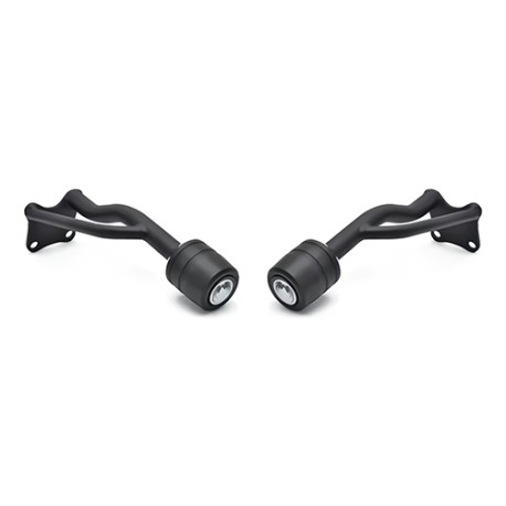 Slider para motocicleta Gixxer SF
