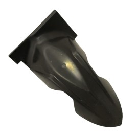 Cubierta salpicadera M4 Jiajue