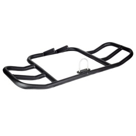 Defensa para motocicleta universal para motos de trabajo