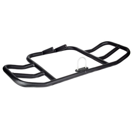 Defensa para motocicleta universal para motos de trabajo
