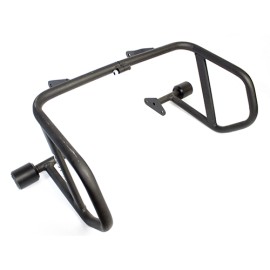 Slider para motocicleta con burrera Dominar 400