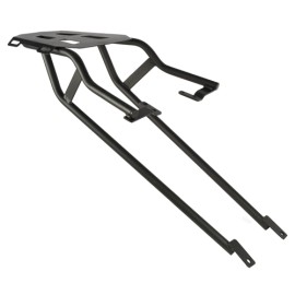 Parrilla para motocicleta CB 190 de placa