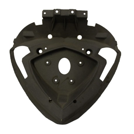 Cubierta base de calavera Matador Jiajue