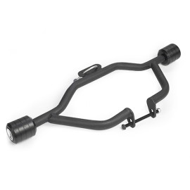 Slider para motocicleta Italika 125Z / 150Z