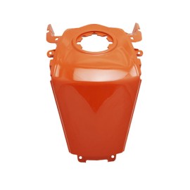 Cubierta de tanque C8 Jiajue
