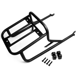 Parrilla para motocicleta Cargo 150 / YBR 125 doble piso