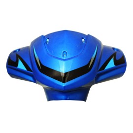 Cubierta frontal manubrio Virtuality Jiajue