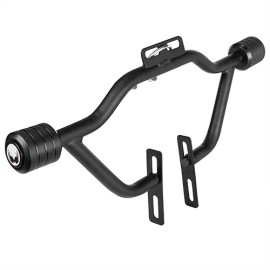 Slider para motocicleta universal motos de trabajo
