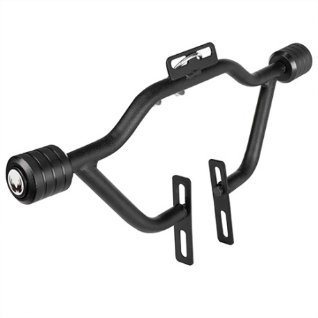 Slider para motocicleta universal motos de trabajo