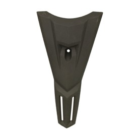 Chapa decorativa frontal Virtuality Jiajue