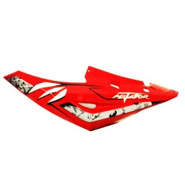 Tapa lateral izquierda Matador Jiajue