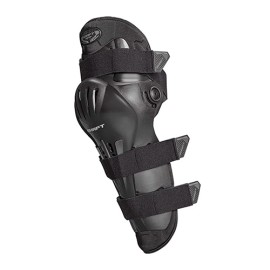 Rodillera Shaft 307-KP negro