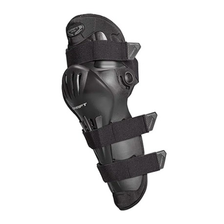 Rodillera Shaft 307-KP negro