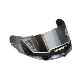 Mica Shaft 520 Silver