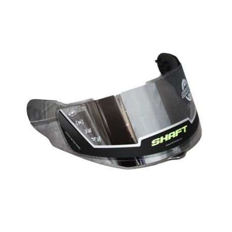 Mica Shaft 520 Silver