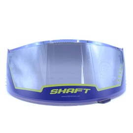 Mica shaft 580 azul