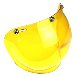 Mica Shaft Bubble amarillo