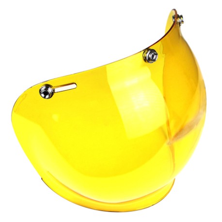 Mica Shaft Bubble amarillo