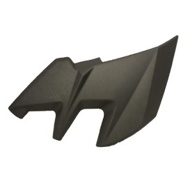 Toma de aire izquierda Virtuality Jiajue