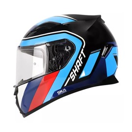 Casco integral para motocicleta Shaft SH591 Paralel