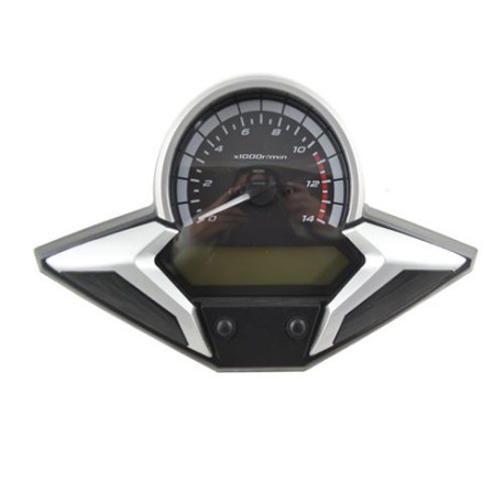 Tablero R15 Jiajue