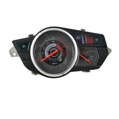 Velocimetro Matador Jiajue