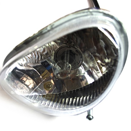 Unidad de Faro R6 Carabela
