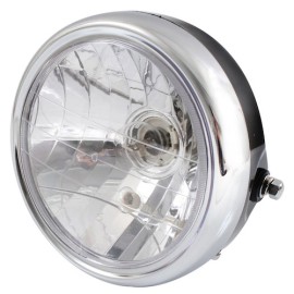Faro Completo Suzuki En125 / GL150 WSTD