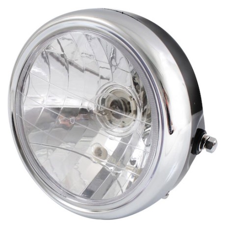 Faro Completo Suzuki En125 / GL150 WSTD