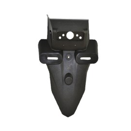 Salpicadera trasera para motocicleta R15 Jiajue