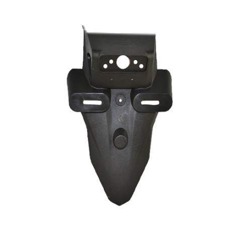 Salpicadera trasera para motocicleta R15 Jiajue