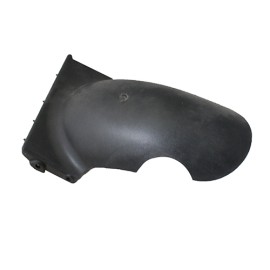Salpicadera trasera para motocicleta M4 Jiajue