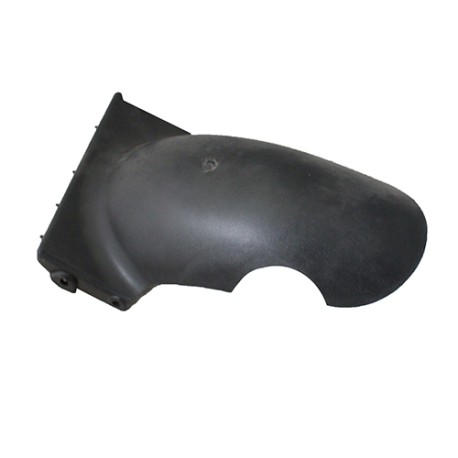 Salpicadera trasera para motocicleta M4 Jiajue